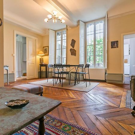 Le Saint Michel Apartment Dijon Luaran gambar