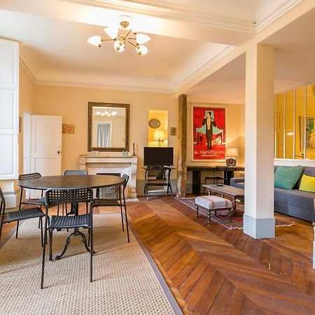 Le Saint Michel Apartment Dijon Luaran gambar