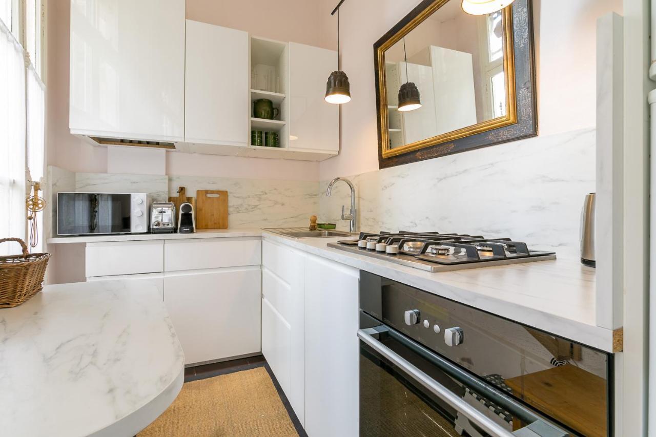 Le Saint Michel Apartment Dijon Luaran gambar